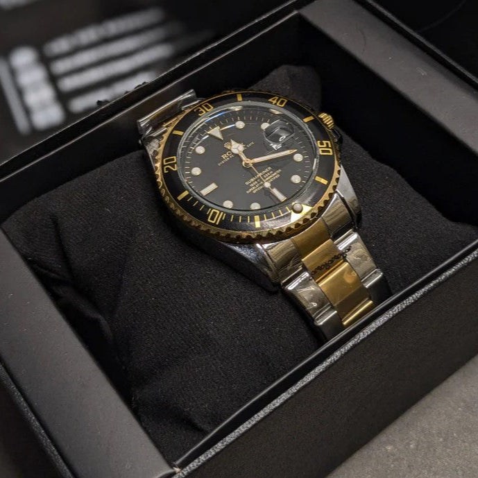 Rolex Submariner Luxury Watch