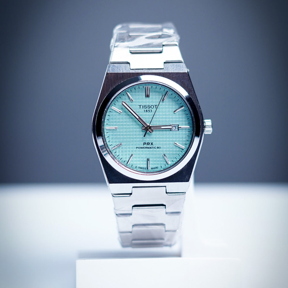 Tissot Prx Limited Edition