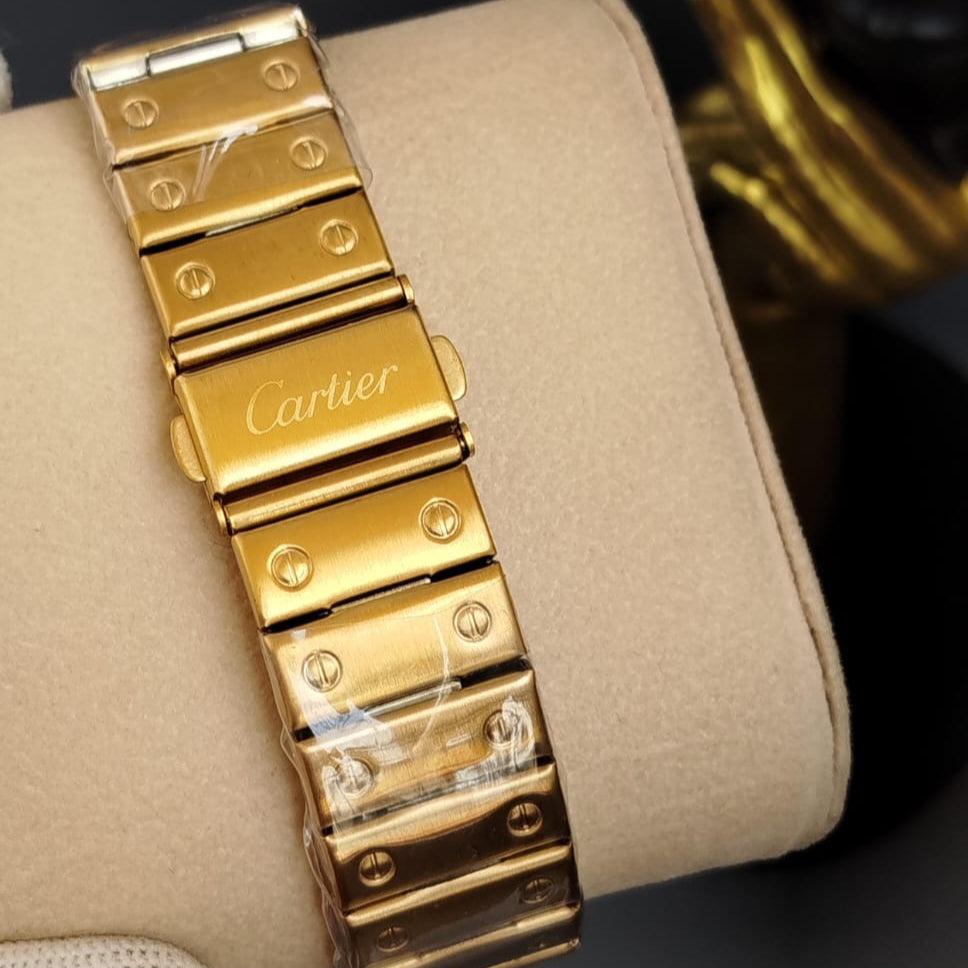 Cartier Men Premium Watch