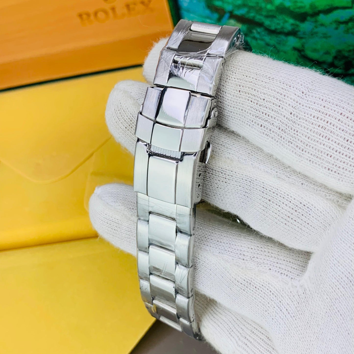 Rolex Oyster Datejust