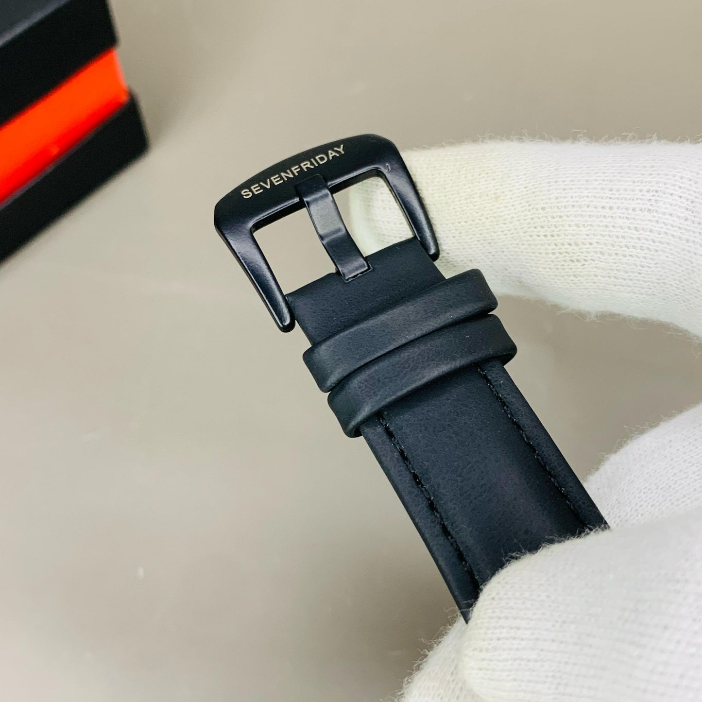 TagHeuer Formula 1 Premium Watch