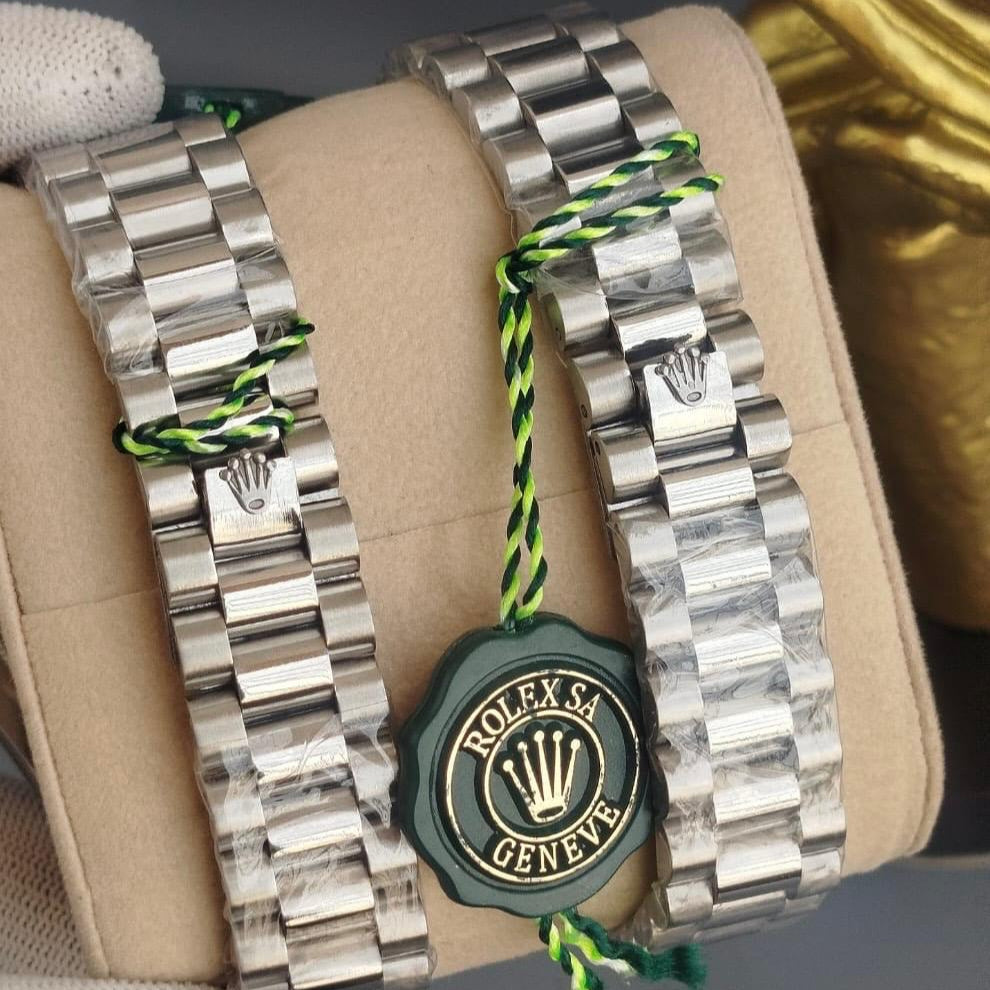 Rolex Oyster Datejust