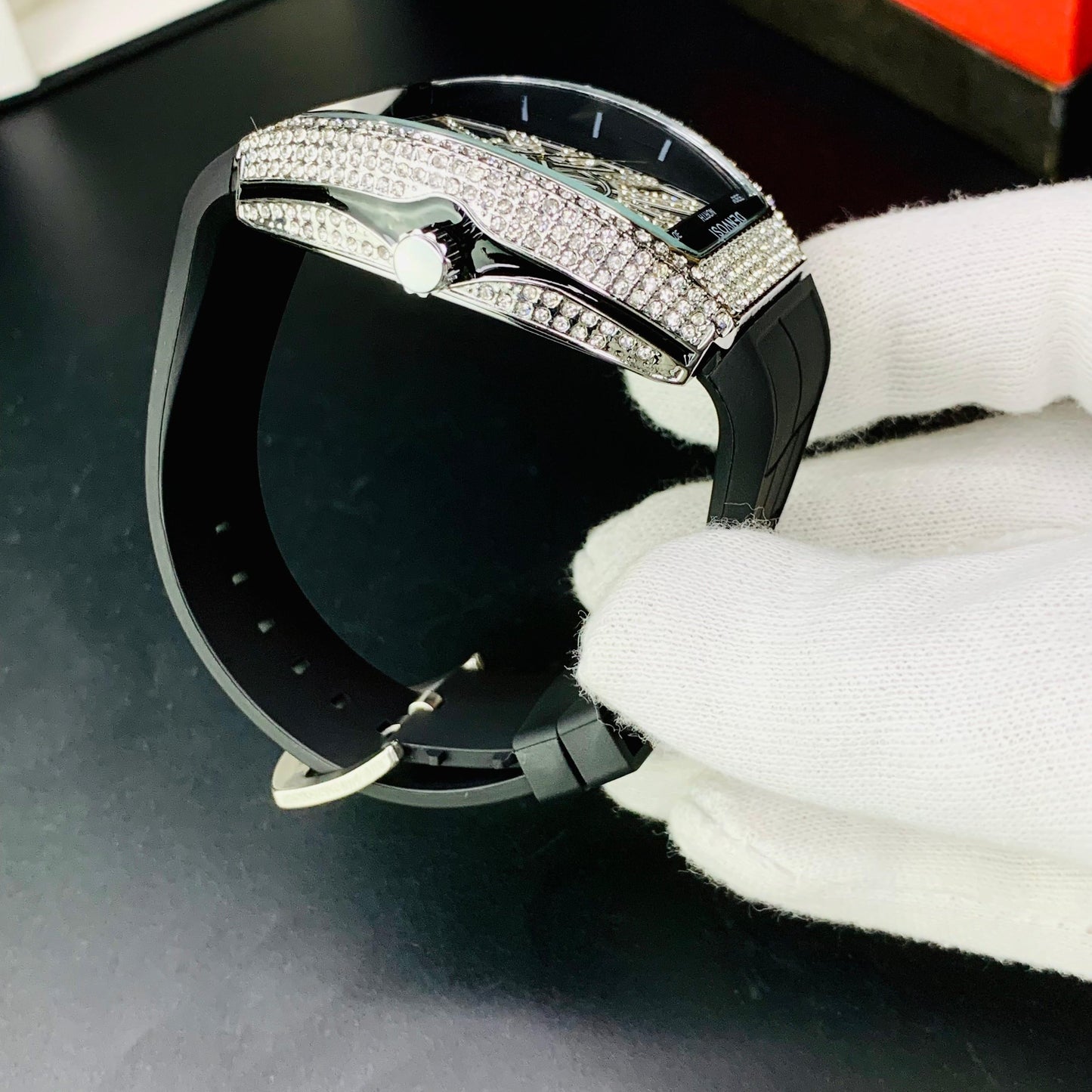 Denvosi FM Mens Premium Watch