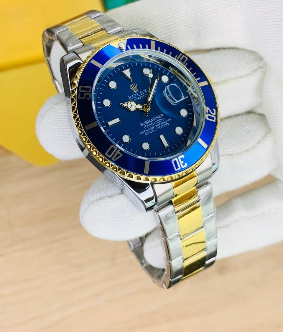Rolex Submariner Luxury Watch