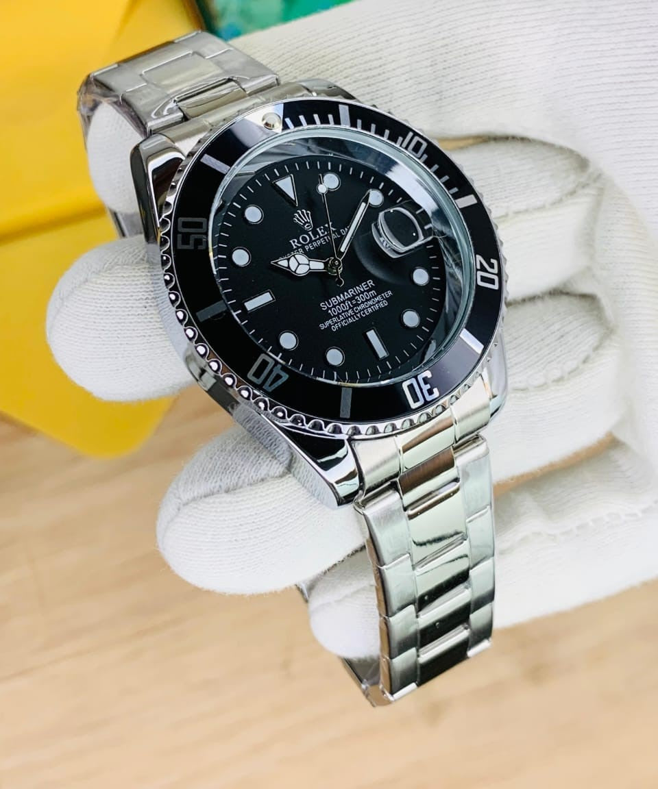 Rolex Submariner Luxury Watch