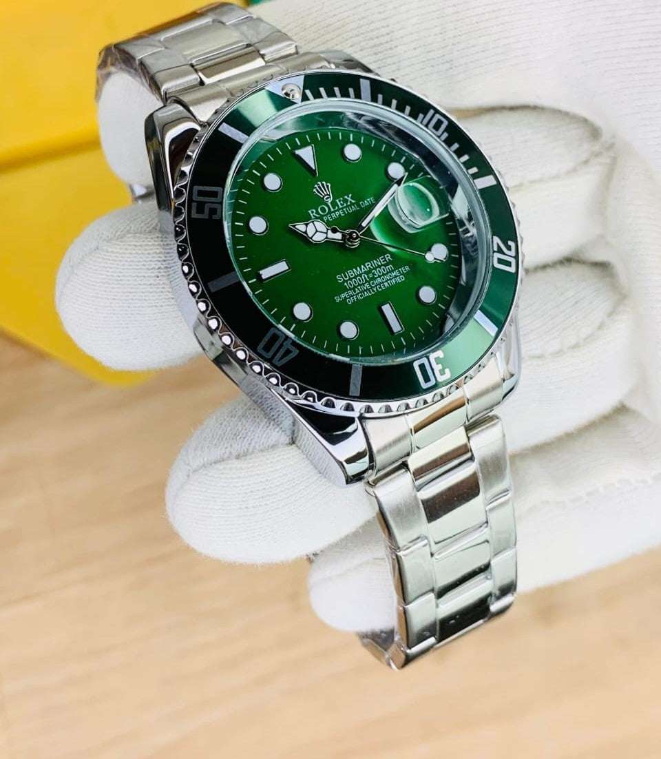 Rolex Submariner Luxury Watch