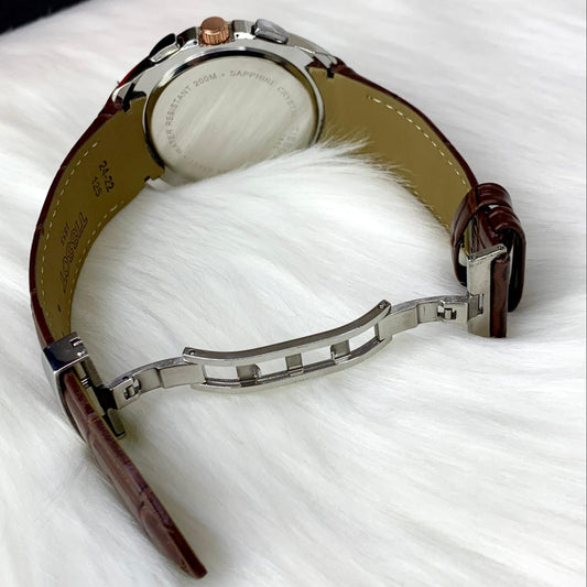 Tissot Chronograph Date