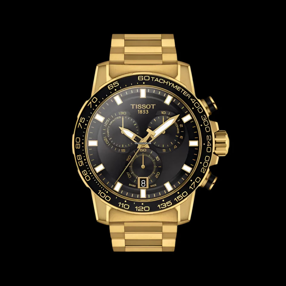 Tissot