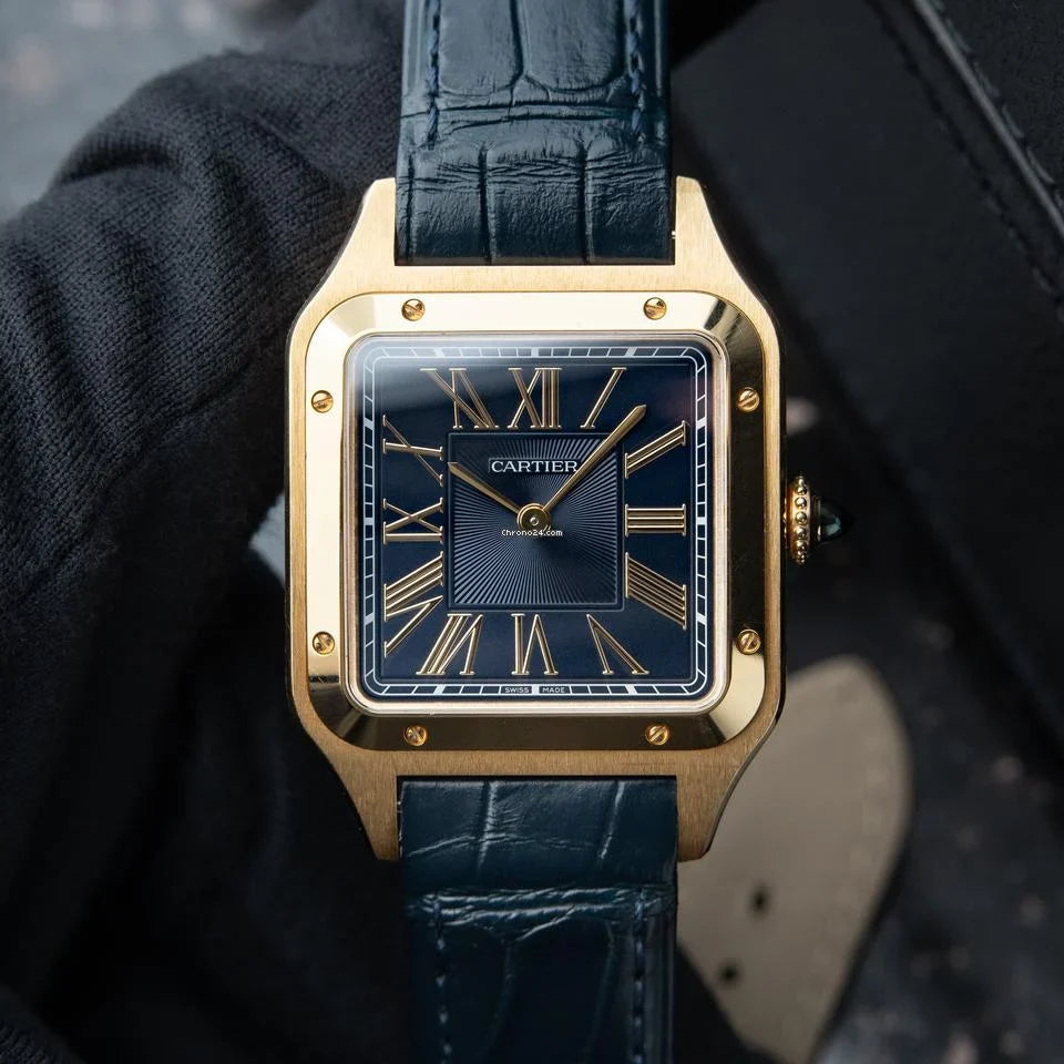 Cartier
