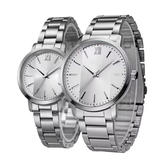 Couple Watches
