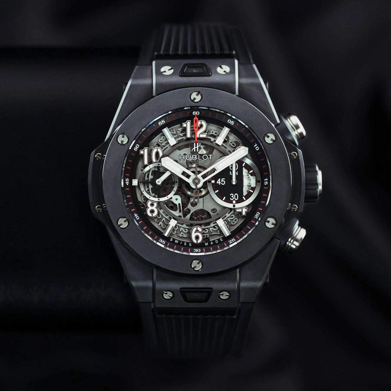 Hublot