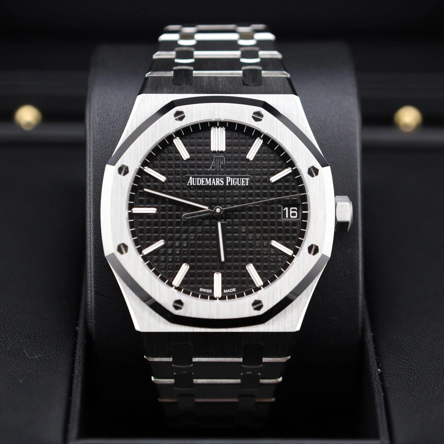 Audemars Piguet