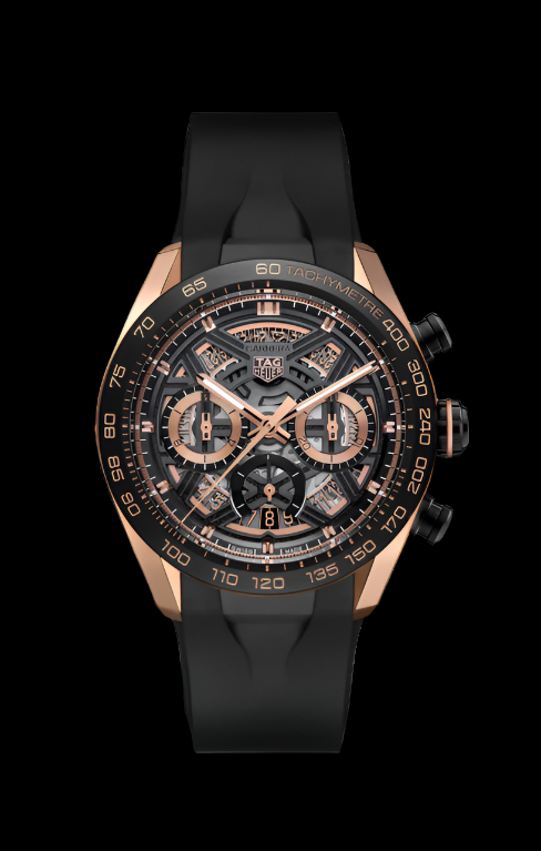 Tag Heuer