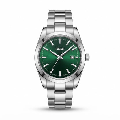 Men's Stainless Steel Watch
