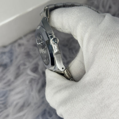 Bestwin Nautilius Date