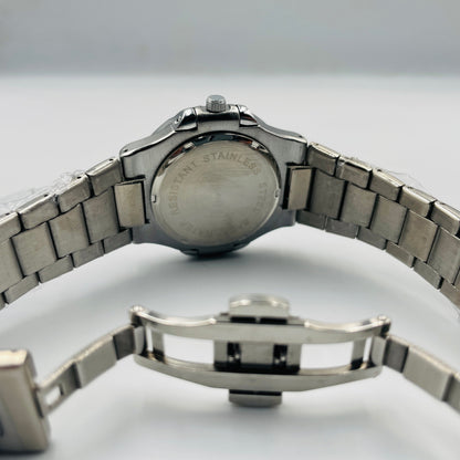 Patek Phillipe Nautilius Black Dial