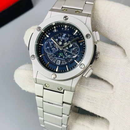 Hublot Skeleton Watch