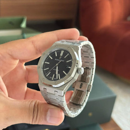 Ap Royal Oak |41mm| Automatic Watch