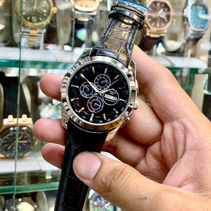 Tissot Chronograph Date