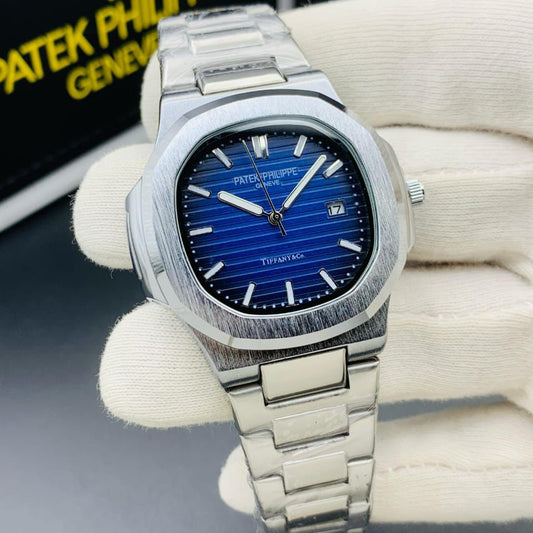 Patek Phillipe Nautilus Tiffany&Co