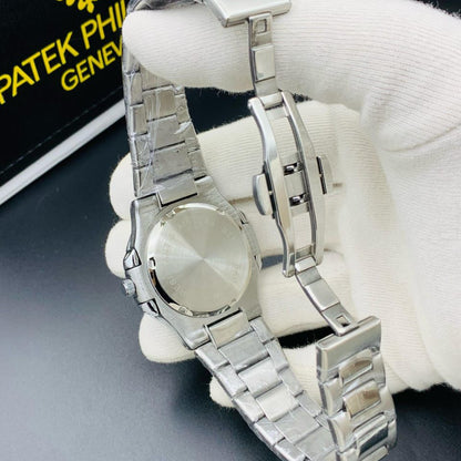 Patek Phillipe Tiffany&Co Green Dial