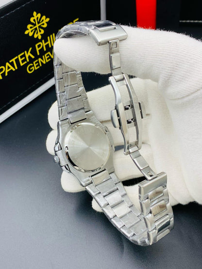 Patek Phillipe Nautilus Tiffany&Co