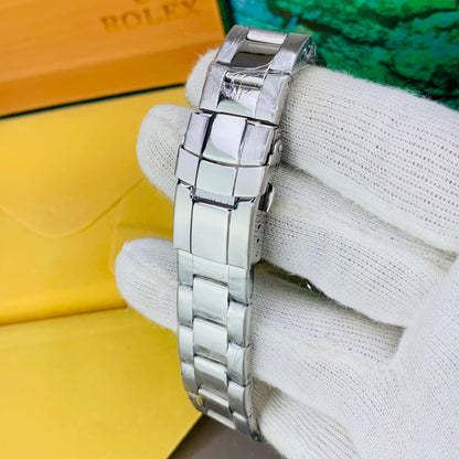 Rolex Oyster Datejust
