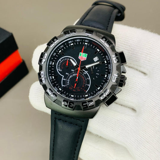 TagHeuer Formula 1 Premium Watch