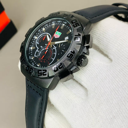 TagHeuer Formula 1 Premium Watch