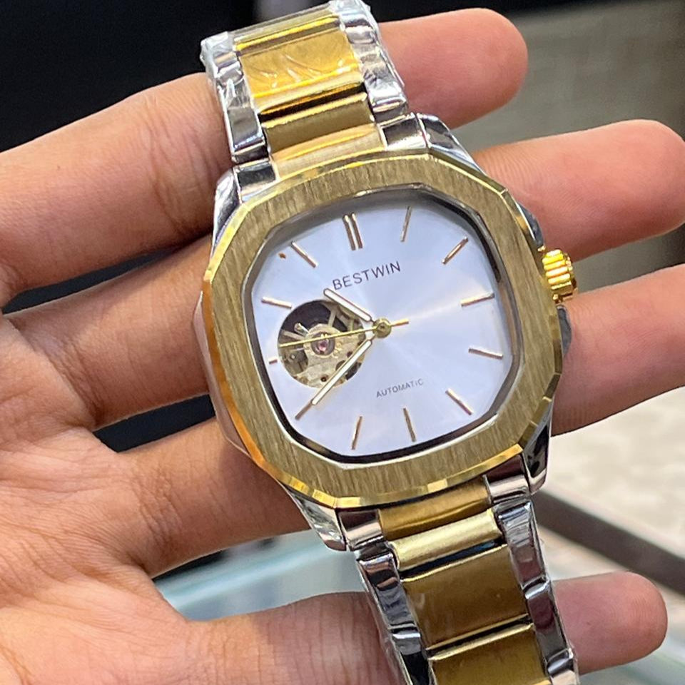 Bestwin Automatic Watch