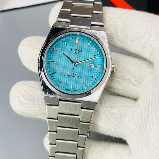 Tissot Prx Limited Edition