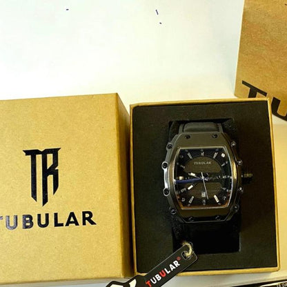 Tubular Classic Case Original Watch