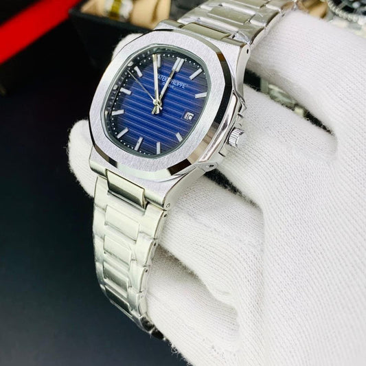 Patek Phillipe Semi-Auto Movement Watch