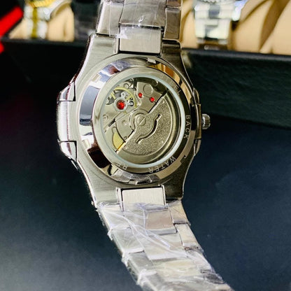 Patek Phillipe Semi-Auto Movement Watch