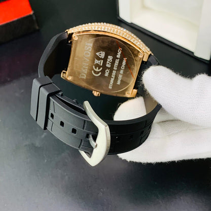 Denvosi FM Mens Premium Watch