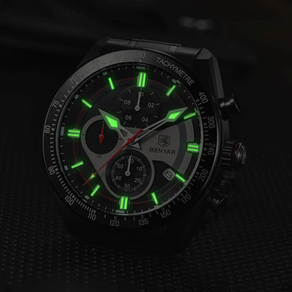 Benyar Original Mens Watch