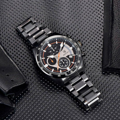 Benyar Original Mens Watch