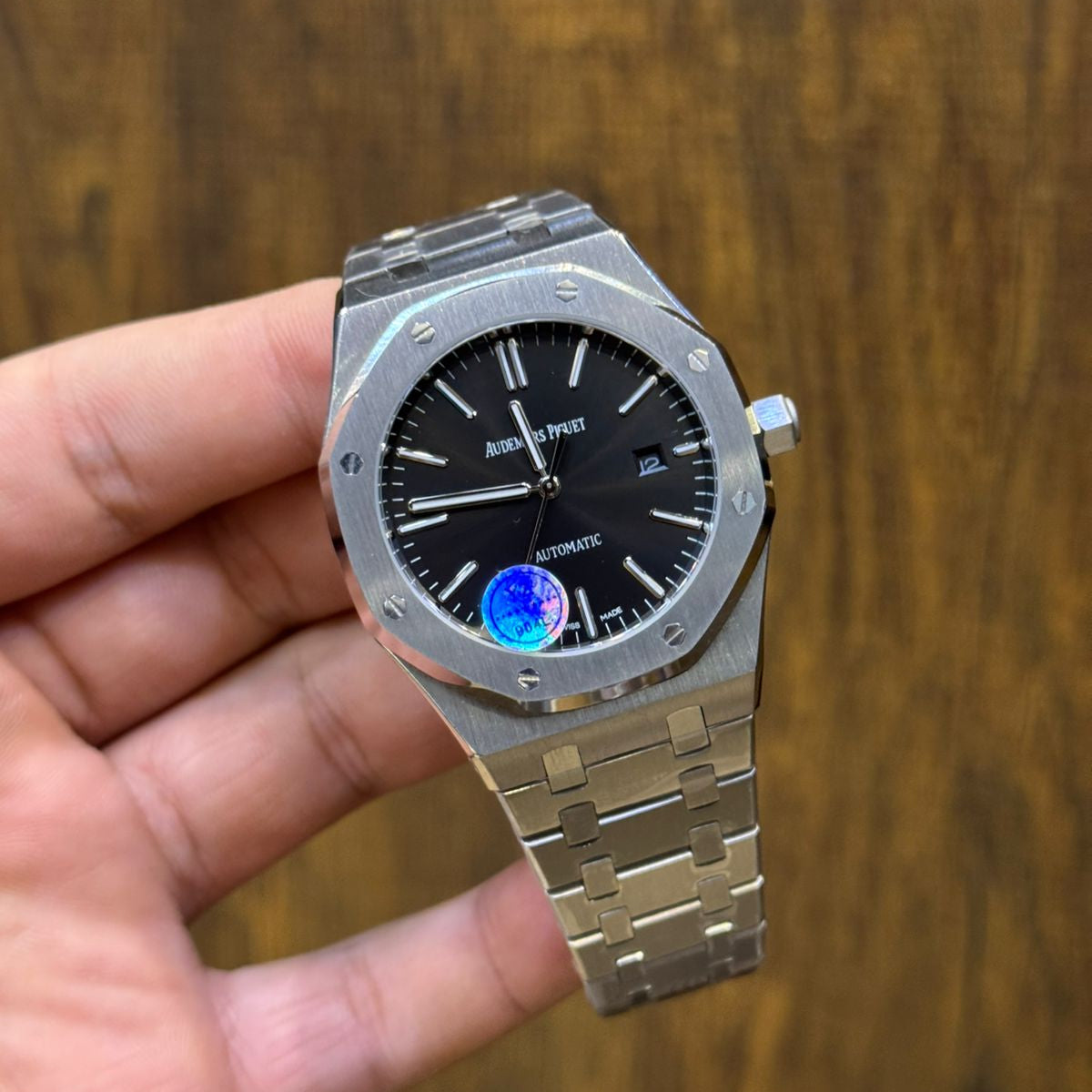 Ap Royal Oak |41mm| Automatic Watch