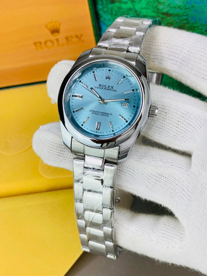 Rolex Oyster Datejust