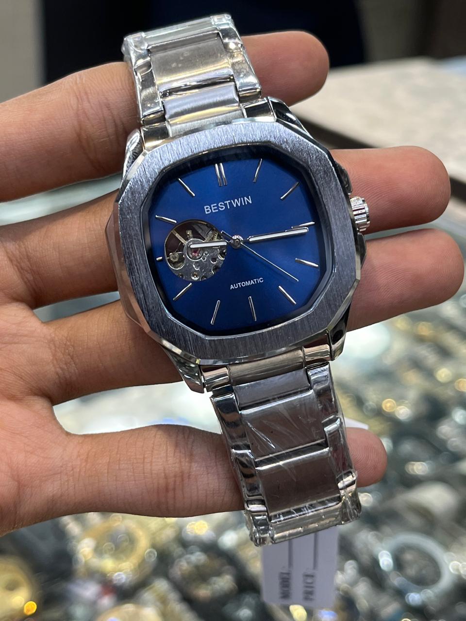 Bestwin Automatic Watch