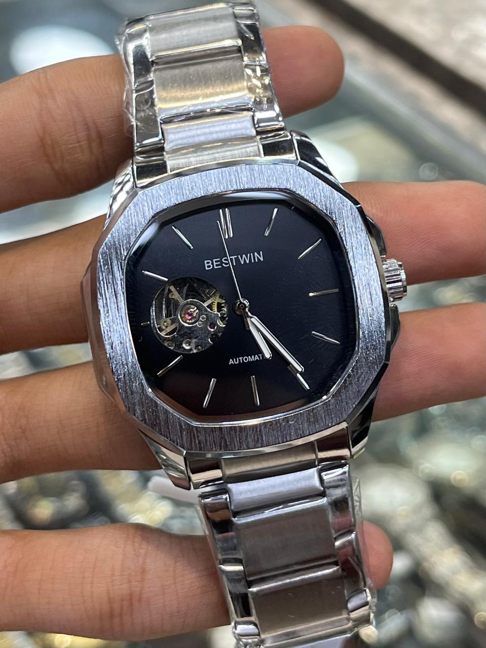 Bestwin Automatic Watch