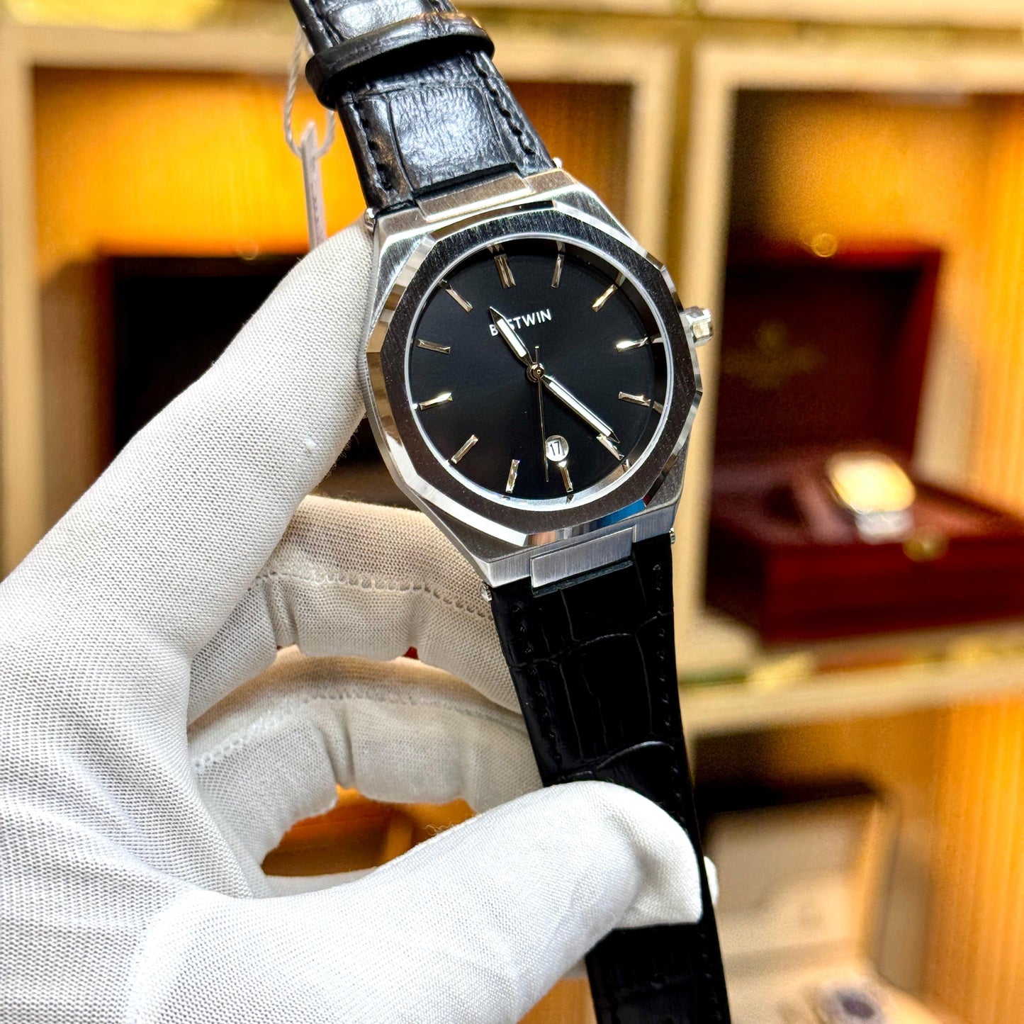 Bestwin Men's Premium Watch