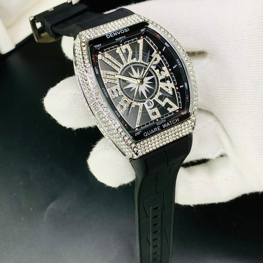 Denvosi FM Mens Premium Watch