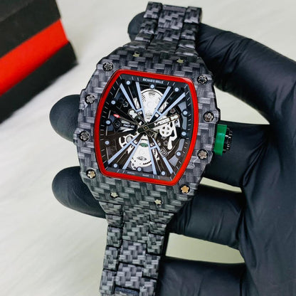 Richard Mille Premium Mens Watch