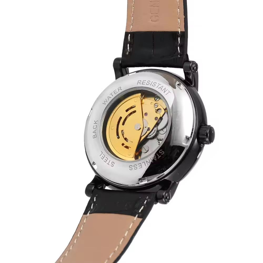 T-Winner Premium Men's Automatic Watch