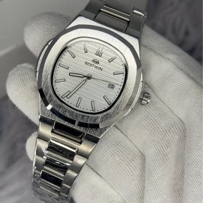 Bestwin Nautilius Date