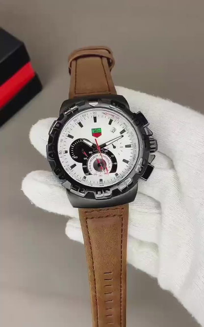 TagHeuer Formula 1 Premium Watch