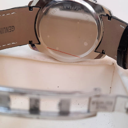 Tissot Chronograph Date