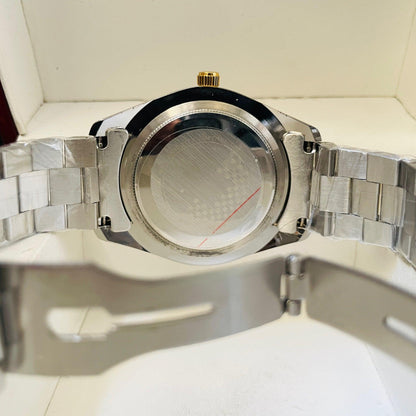 Rolex Two tone