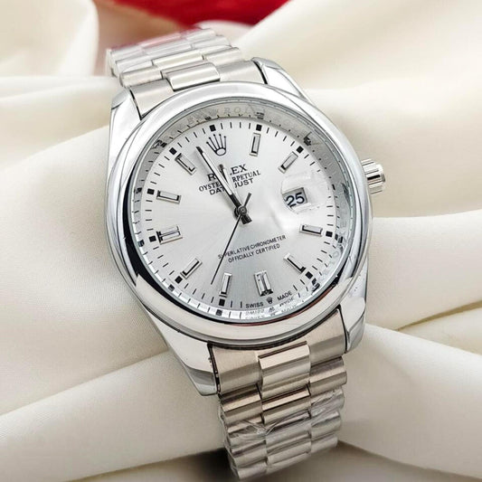 Rolex Oyster  Datejust